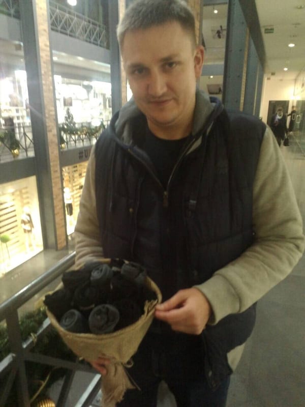Delivery photos · Dnipro