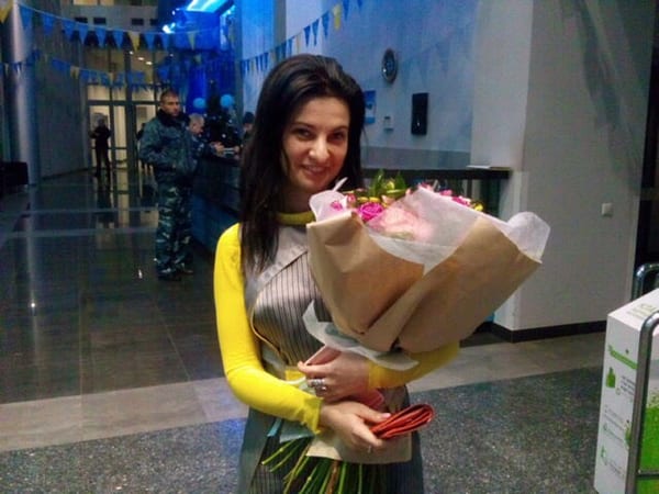 Delivery photos · Dnipro