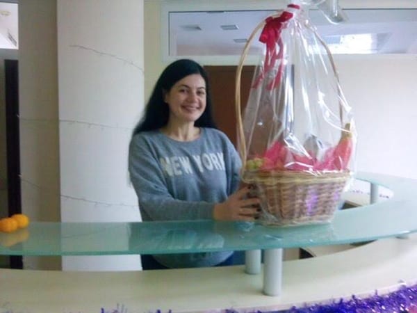 Delivery photos · Dnipro