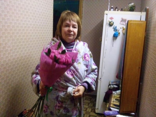 Delivery photos · Dnipro