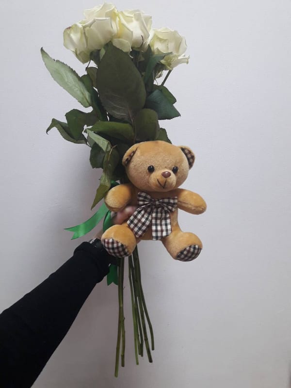 Delivery photos · Dnipro
