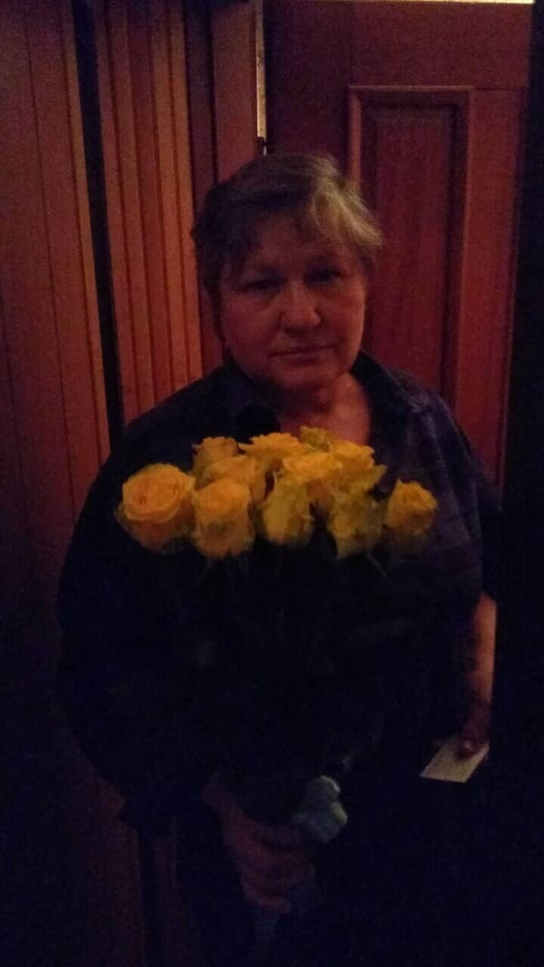 Delivery photos · Dnipro