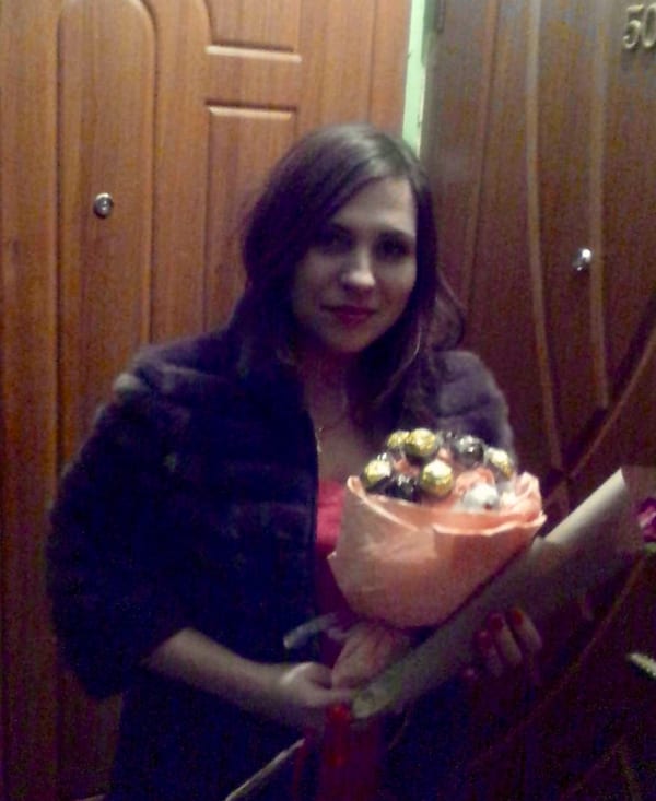 Delivery photos · Dnipro