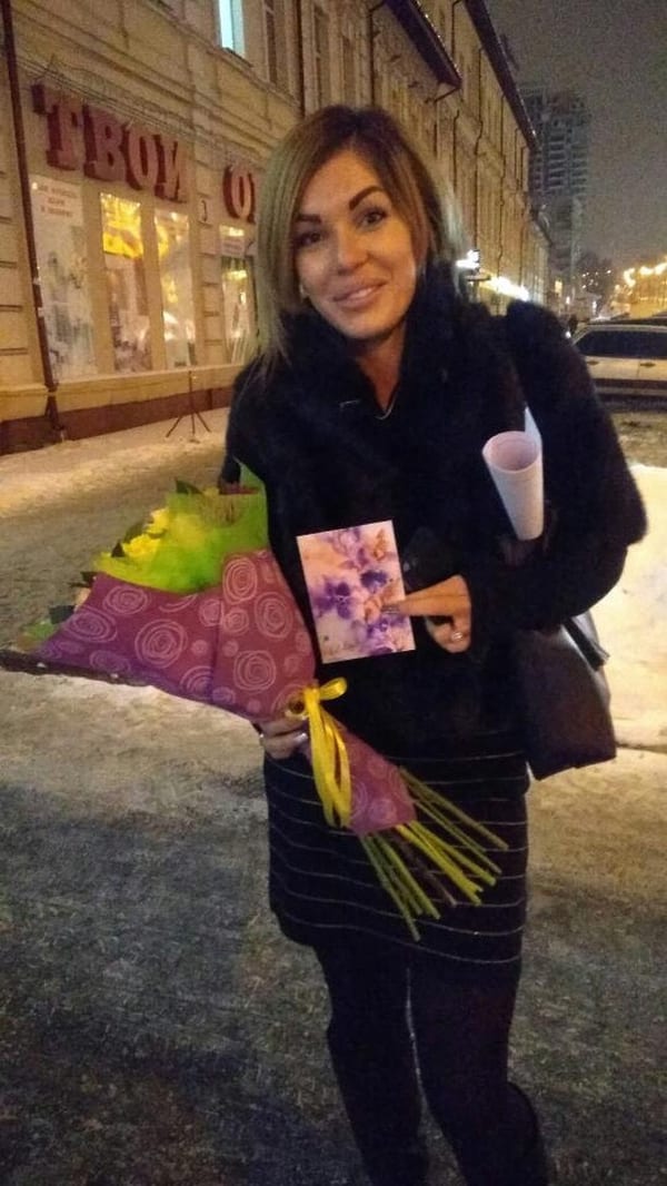 Delivery photos · Dnipro