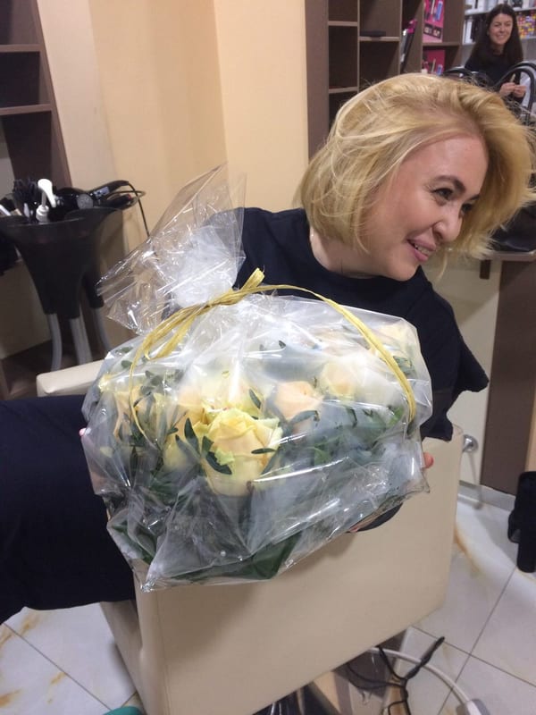 Delivery photos · Dnipro