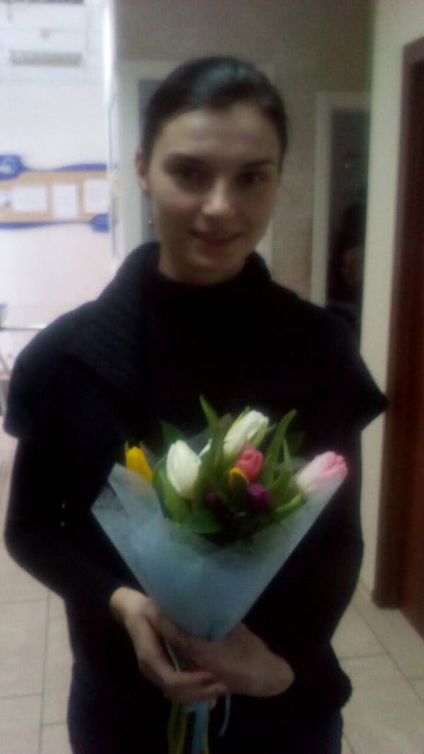 Delivery photos · Dnipro