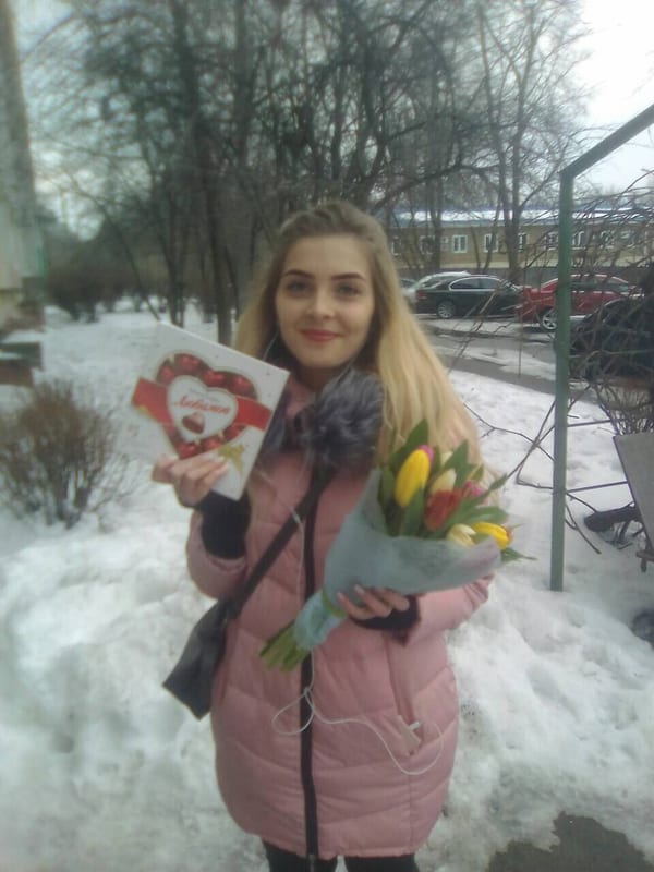 Delivery photos · Dnipro