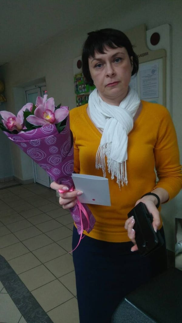 Delivery photos · Dnipro