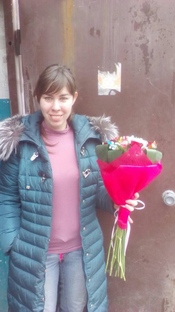 Delivery photos · Dnipro
