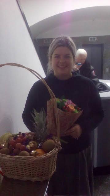 Delivery photos · Dnipro