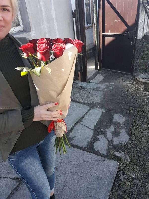 Delivery photos · Dnipro