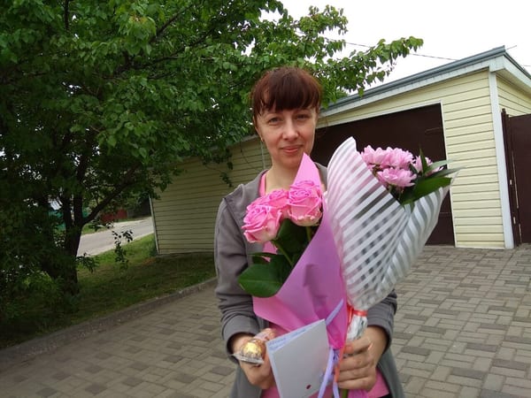 Delivery photos · Dnipro
