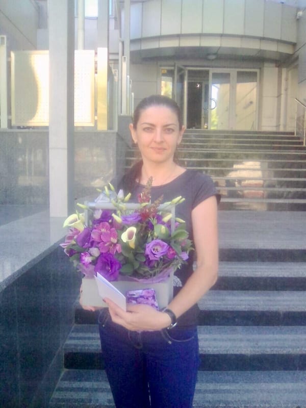 Delivery photos · Dnipro