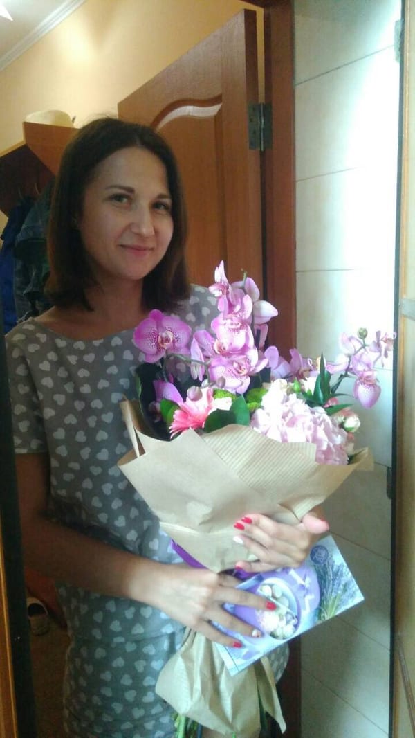 Delivery photos · Dnipro