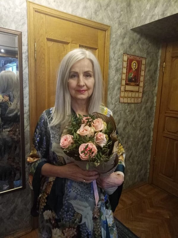 Delivery photos · Dnipro