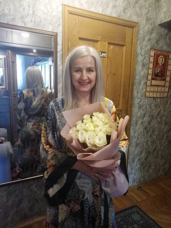 Delivery photos · Dnipro