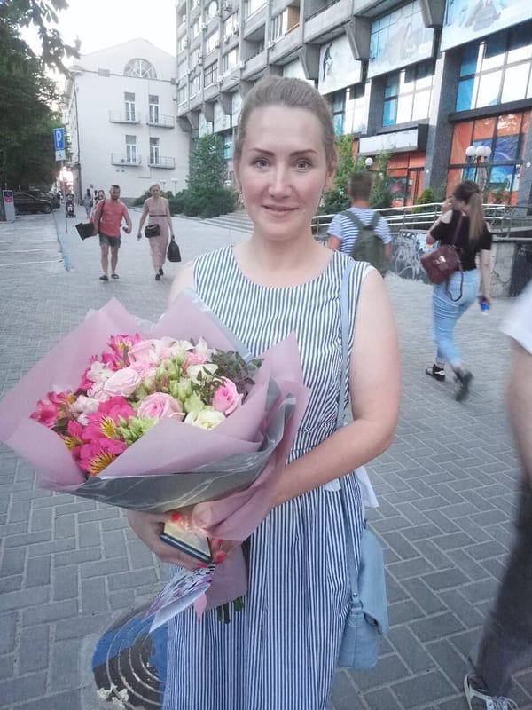 Delivery photos · Dnipro