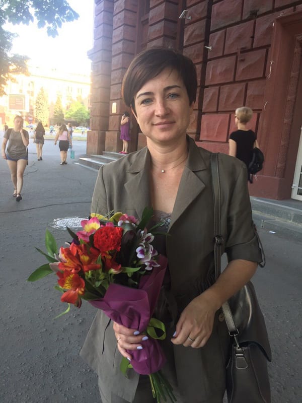 Delivery photos · Dnipro