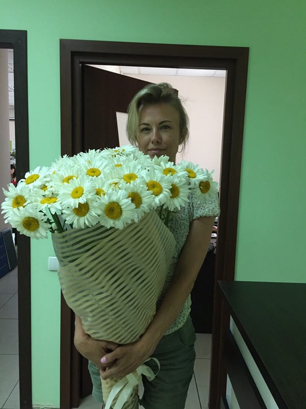 Delivery photos · Dnipro