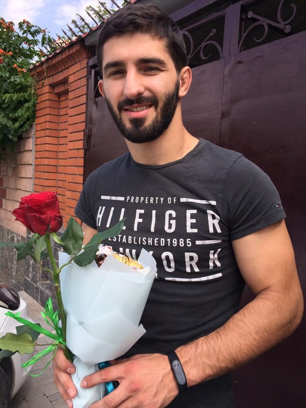 Delivery photos · Dnipro