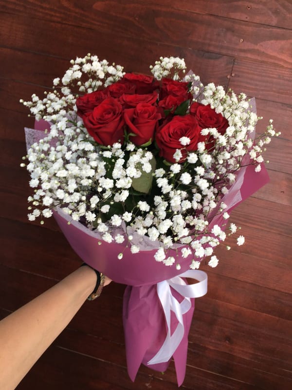 Delivery photos · Dnipro