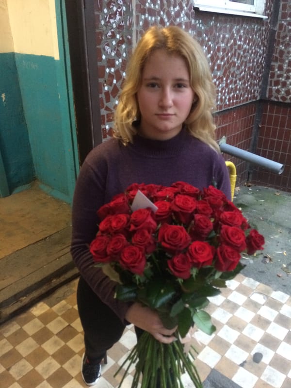 Delivery photos · Dnipro