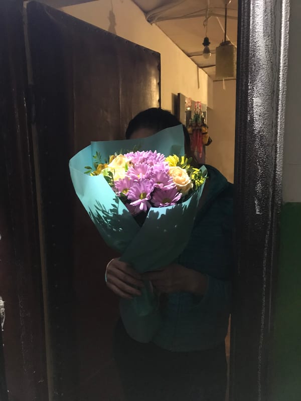 Delivery photos · Dnipro