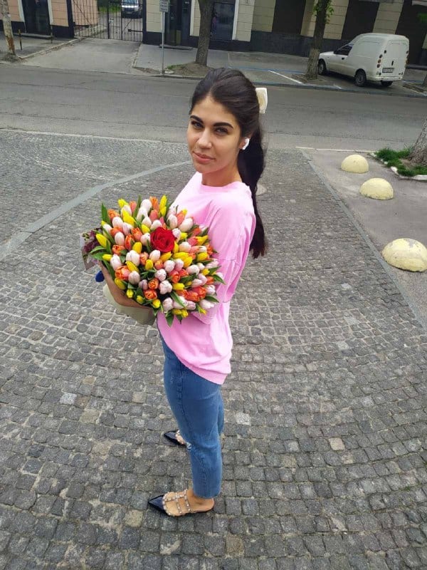 Delivery photos · Dnipro