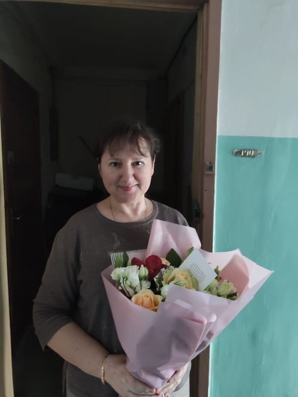 Delivery photos · Dnipro
