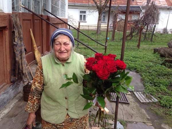 Фото доставок · Дрогобич