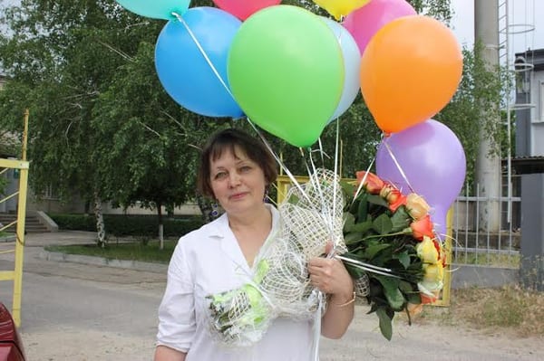 Фото доставок · Енергодар