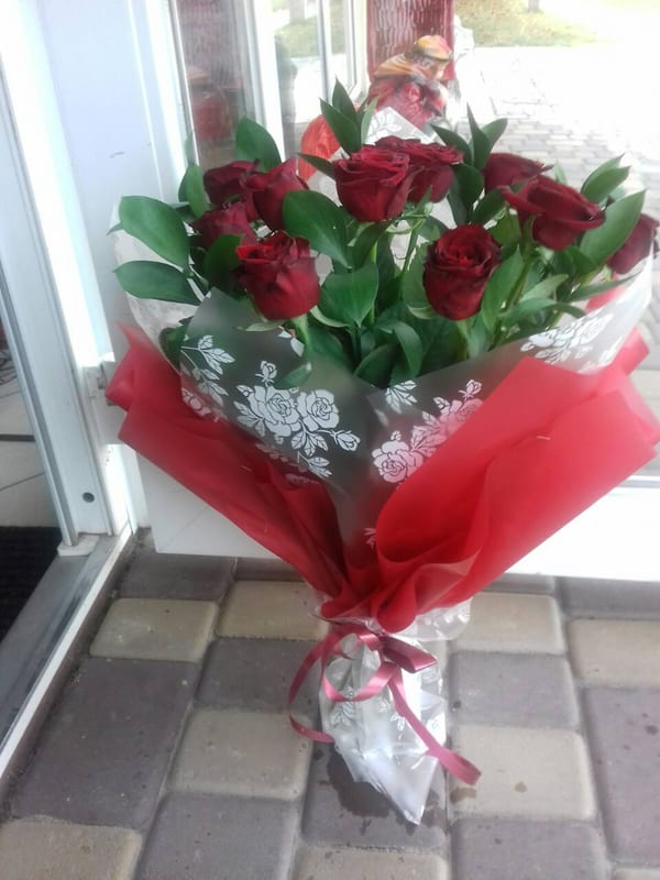 Delivery photos · Globino