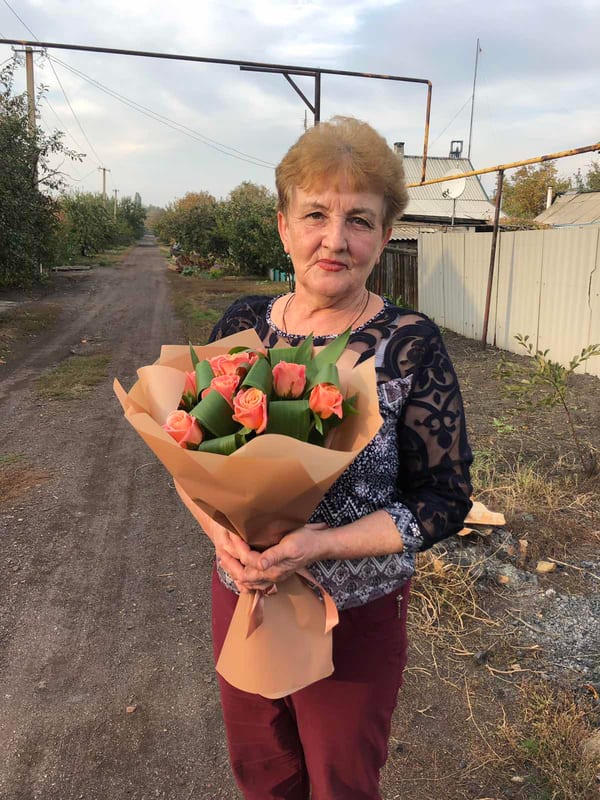 Delivery photos · Gorsk