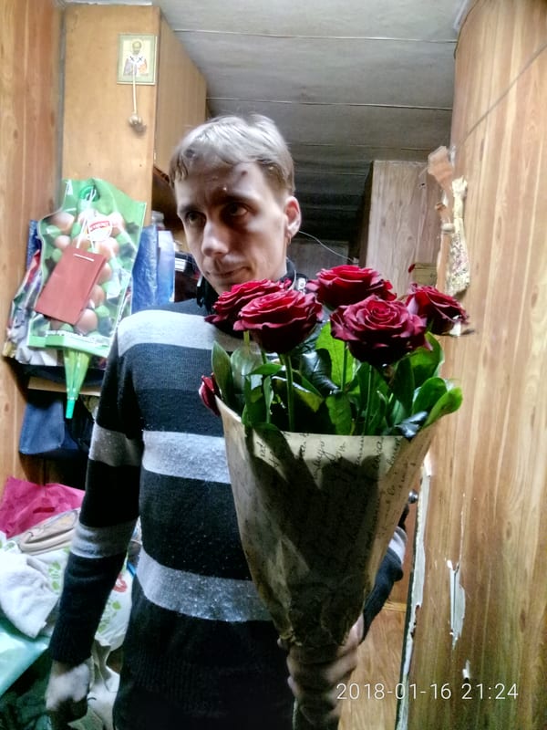 Фото доставок · Гостомель