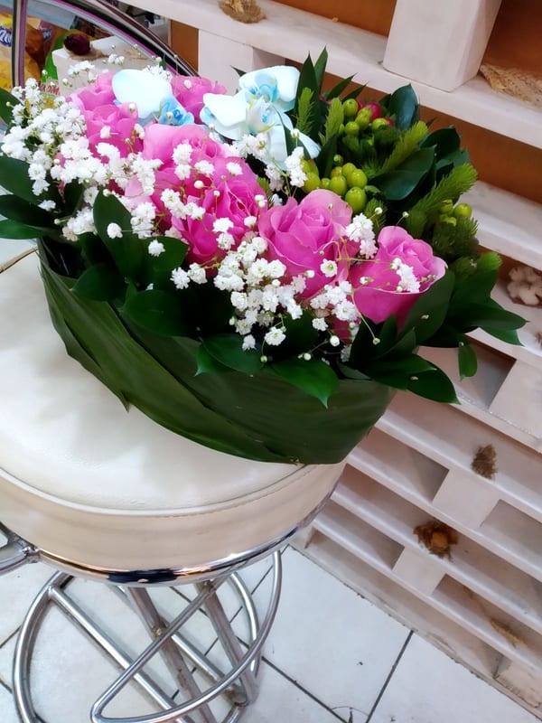Delivery photos · Gostomel