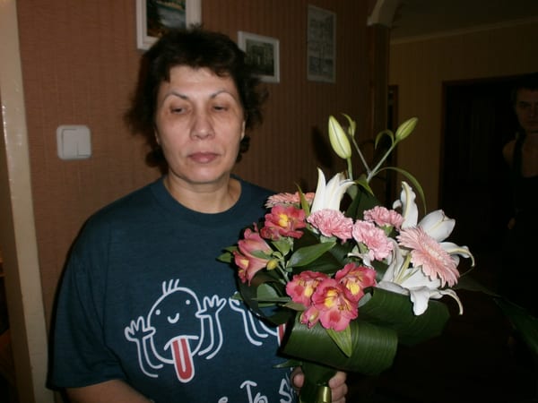 Delivery photos · Chornomorsk