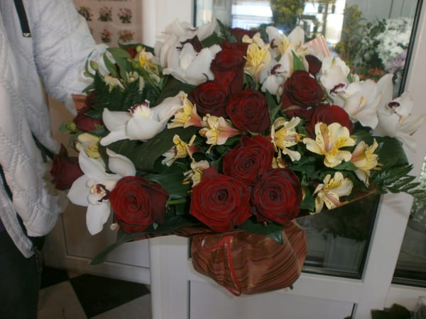 Delivery photos · Chornomorsk