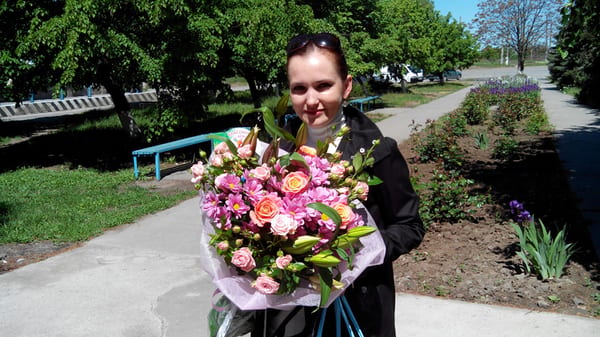 Delivery photos · Chornomorsk