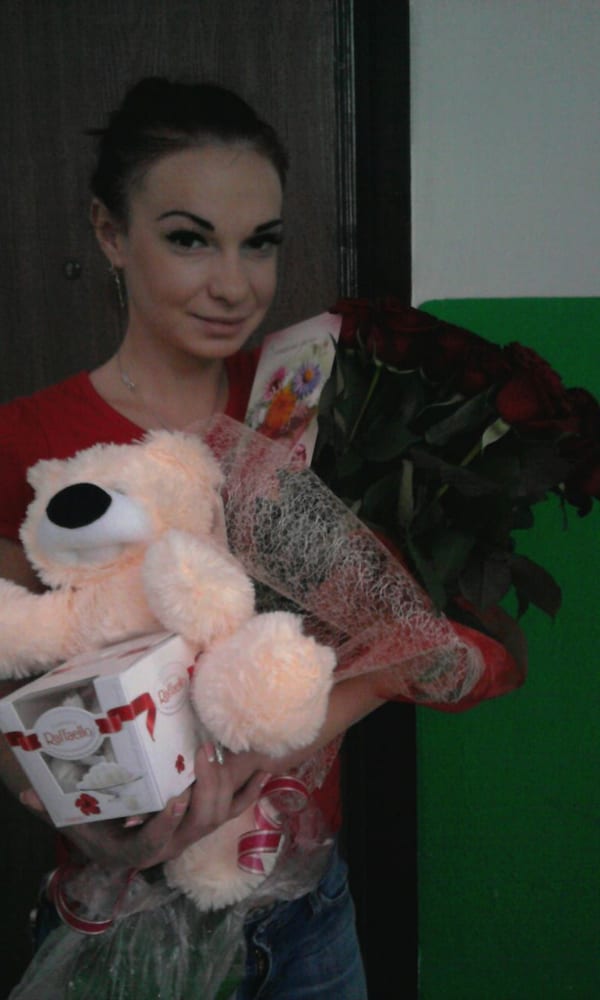 Delivery photos · Chornomorsk