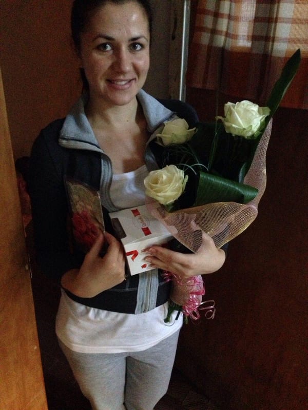 Delivery photos · Chornomorsk