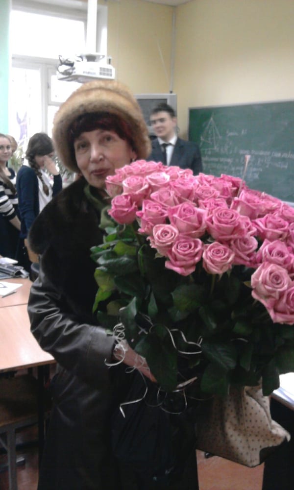 Delivery photos · Chornomorsk