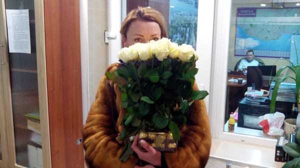 Delivery photos · Chornomorsk