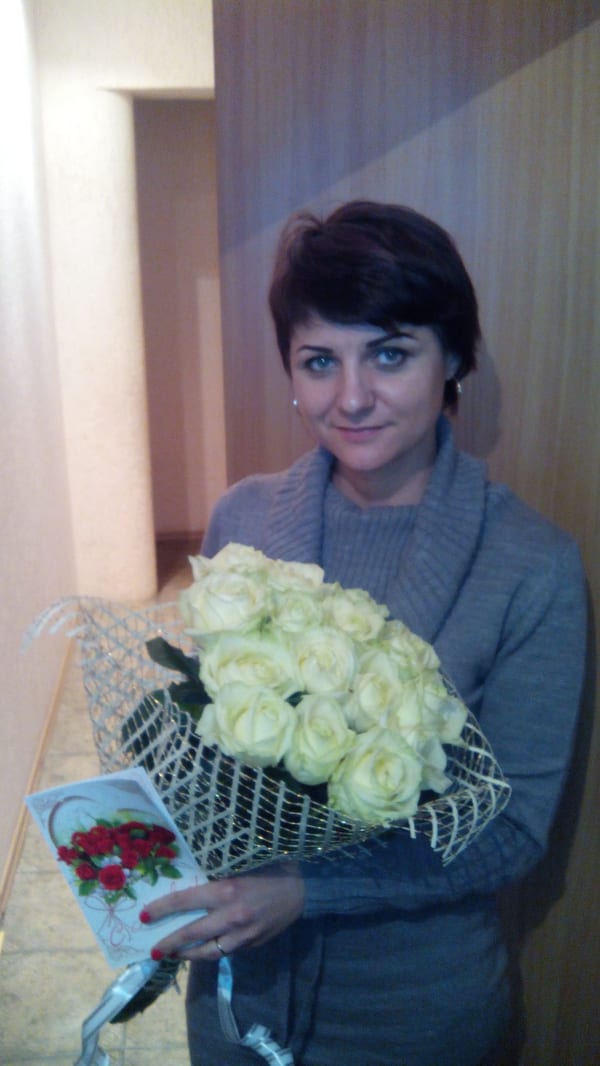 Delivery photos · Chornomorsk