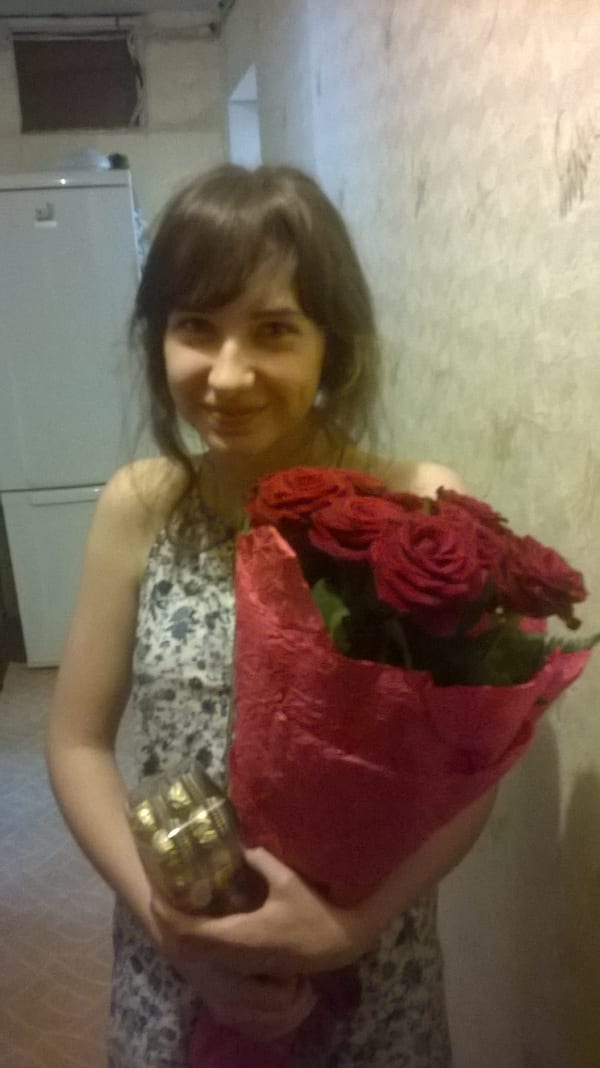 Delivery photos · Chornomorsk