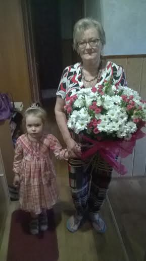 Delivery photos · Chornomorsk