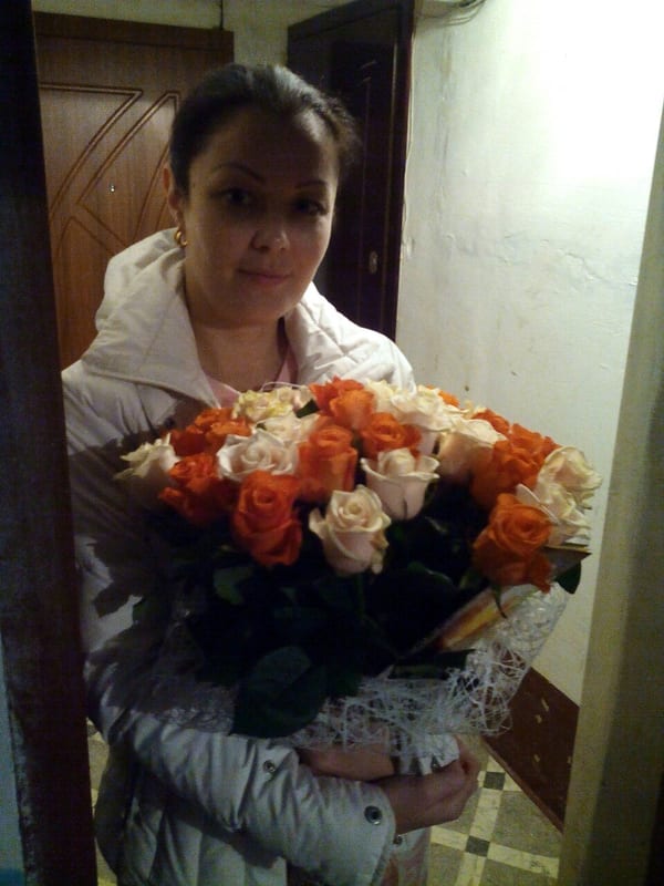 Delivery photos · Chornomorsk