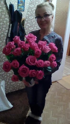 Delivery photos · Chornomorsk