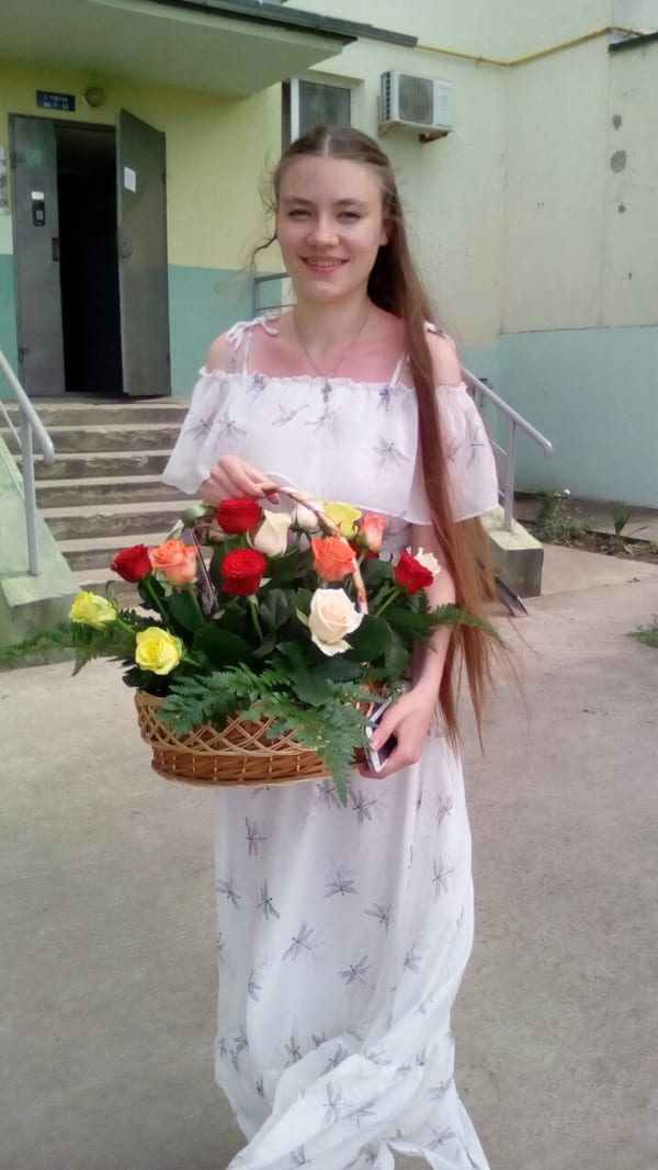 Delivery photos · Chornomorsk