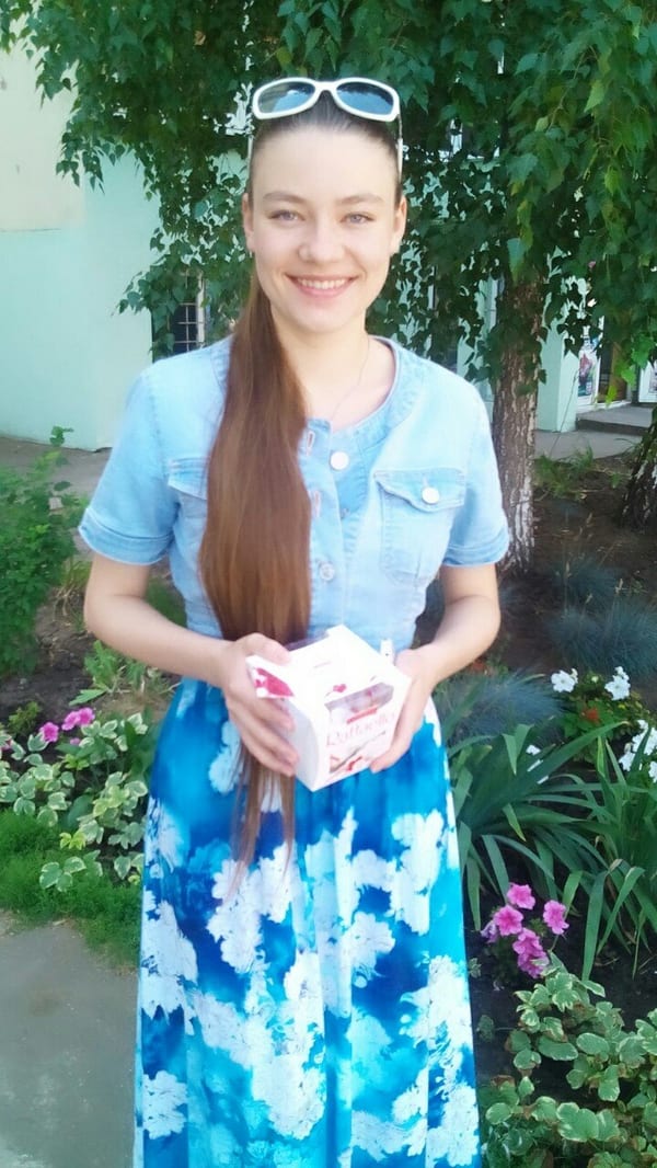 Delivery photos · Chornomorsk