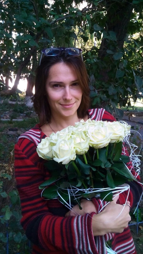 Delivery photos · Chornomorsk